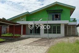 For Sale Hunian Rumah Nyaman 5 KT di Sukarame, Palembang For Sale Hunian Rumah Nyaman 5 KT di Sukarame, Palembang