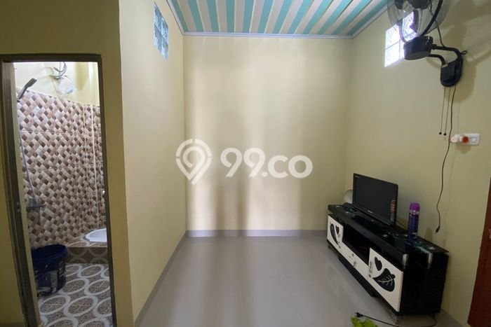 Rumah Strategis Minimalis Lb 100m2 di Ilir Barat I, Palembang Rumah Strategis Minimalis Lb 100m2 di Ilir Barat I, Palembang