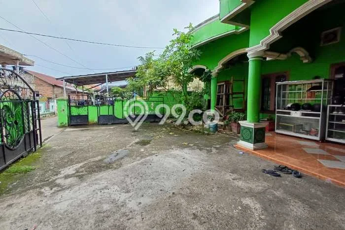 Dijual Rumah Strategis Bagus Punya 5 KT di Ilir Barat II Palembang SHM Dijual Rumah Strategis Bagus Punya 5 KT di Ilir Barat II Palembang SHM