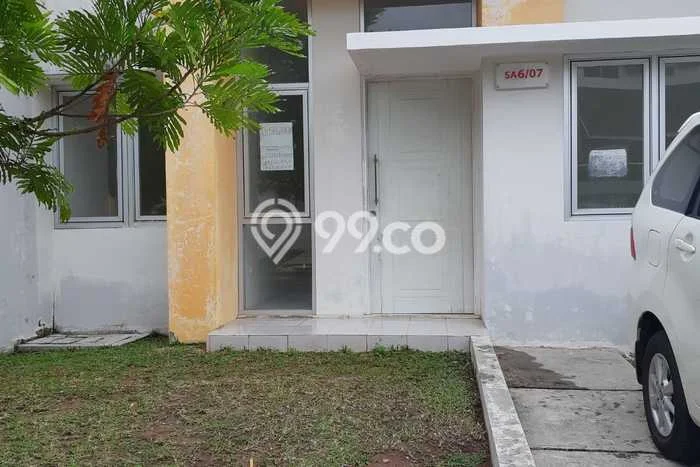 Jual Rumah Bagus Siap Huni LB 45m2 di Alang Alang Lebar, Palembang Jual Rumah Bagus Siap Huni LB 45m2 di Alang Alang Lebar, Palembang