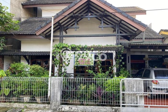 Taman Putri Indah Taman Putri Indah