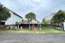 Rumah Strategis Modern Lb 300m2 di Ilir Barat I, Palembang Rumah Strategis Modern Lb 300m2 di Ilir Barat I, Palembang
