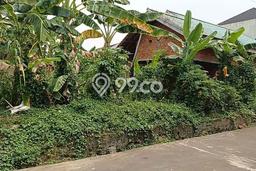 Kavling Tanah Dijual di Ilir Timur II Palembang Spesifikasi 640m2 Kavling Tanah Dijual di Ilir Timur II Palembang Spesifikasi 640m2