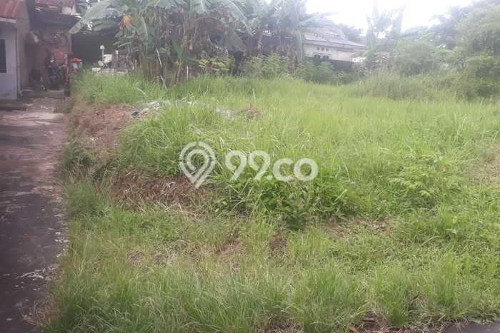 Kavling Tanah di Sako Dijual Luas 1250m2 Legalitas SHM Kavling Tanah di Sako Dijual Luas 1250m2 Legalitas SHM