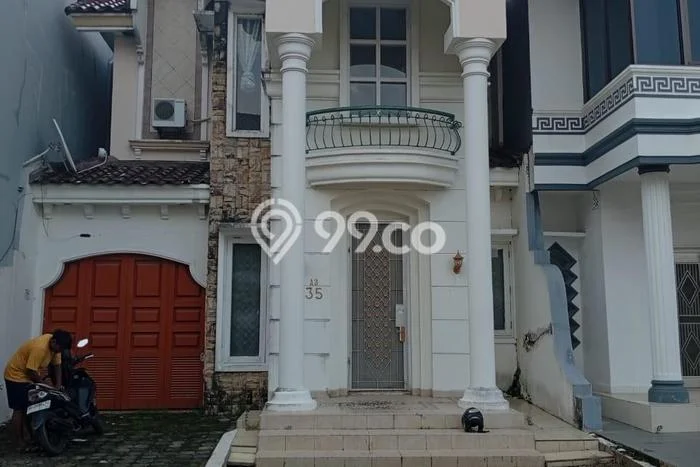 Disewakan Rumah Konsep Modern di Ilir Timur I Palembang dengan 3 Kamar Disewakan Rumah Konsep Modern di Ilir Timur I Palembang dengan 3 Kamar