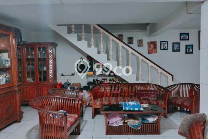 Dijual Rumah Strategis Bagus Punya 3 KT di Ilir Barat I Palembang SHM Dijual Rumah Strategis Bagus Punya 3 KT di Ilir Barat I Palembang SHM