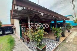 Jual Rumah Favorit Siap Huni LB 150m2 di Ilir Timur II, Palembang Jual Rumah Favorit Siap Huni LB 150m2 di Ilir Timur II, Palembang