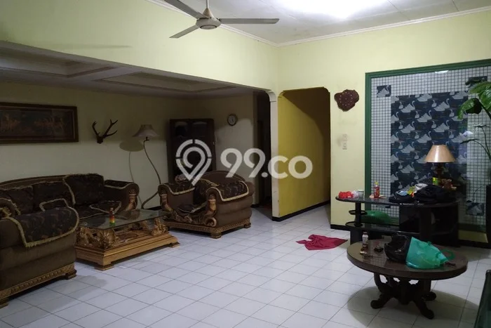 Hunian Cantik Minimalis Lb 200m2 di Ilir Barat I, Palembang Hunian Cantik Minimalis Lb 200m2 di Ilir Barat I, Palembang