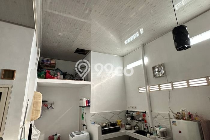 Rumah Berkualitas di Ilir Timur II, Palembang, Luas 105m² Bangunan 45m² - BISA KPR! Rumah Berkualitas di Ilir Timur II, Palembang, Luas 105m² Bangunan 45m² - BISA KPR!