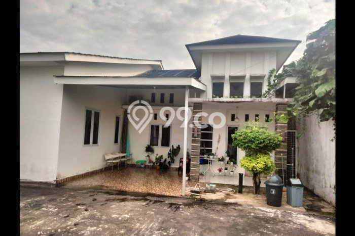 Dijual Rumah 2 Kamar Lokasi Strategis Bagus dan Strategis di Sukarami Dijual Rumah 2 Kamar Lokasi Strategis Bagus dan Strategis di Sukarami