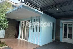 Rumah LT 198m2m² Newly Built di Lokasi Prestisius Ketileng, Semarang Rumah LT 198m2m² Newly Built di Lokasi Prestisius Ketileng, Semarang