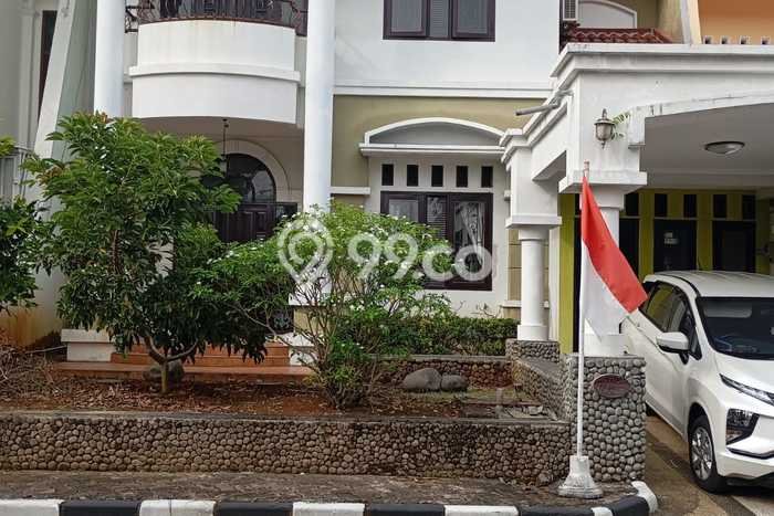 Best Deal Hunian Premium Ideal dan Luas di Semarang Selatan, Semarang Best Deal Hunian Premium Ideal dan Luas di Semarang Selatan, Semarang