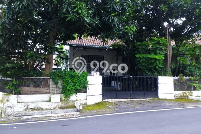 Untuk Dijual Tanah di Gajah Mungkur Semarang Luas 434m2 SHM Untuk Dijual Tanah di Gajah Mungkur Semarang Luas 434m2 SHM