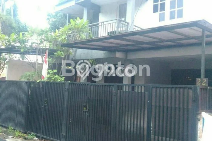 Rumah Modern 7 KT LT 139m2 di Kota Rumah Modern 7 KT LT 139m2 di Kota