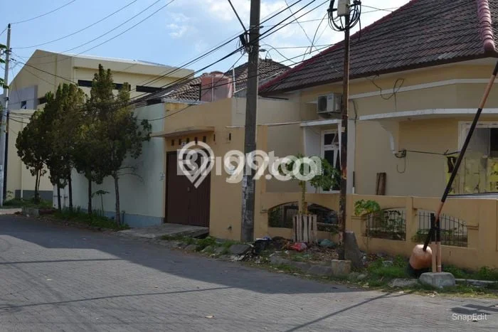 Rumah Minimalis 3 KT di Plamongan Semarang Rumah Minimalis 3 KT di Plamongan Semarang