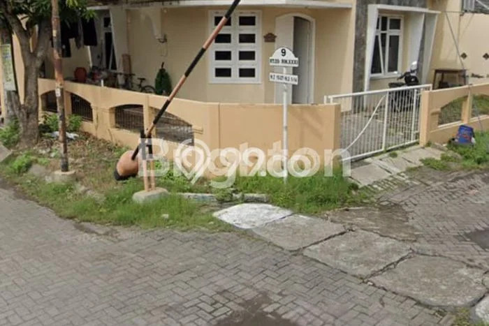 Rumah Minimalis 3 KT di Plamongan Semarang Rumah Minimalis 3 KT di Plamongan Semarang