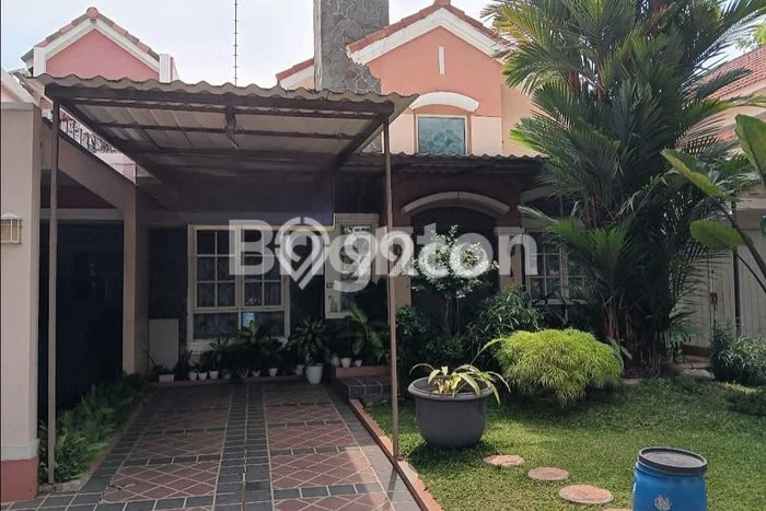For Sale! Premium House LT 153m2 Desain Modern di Kalibanteng For Sale! Premium House LT 153m2 Desain Modern di Kalibanteng