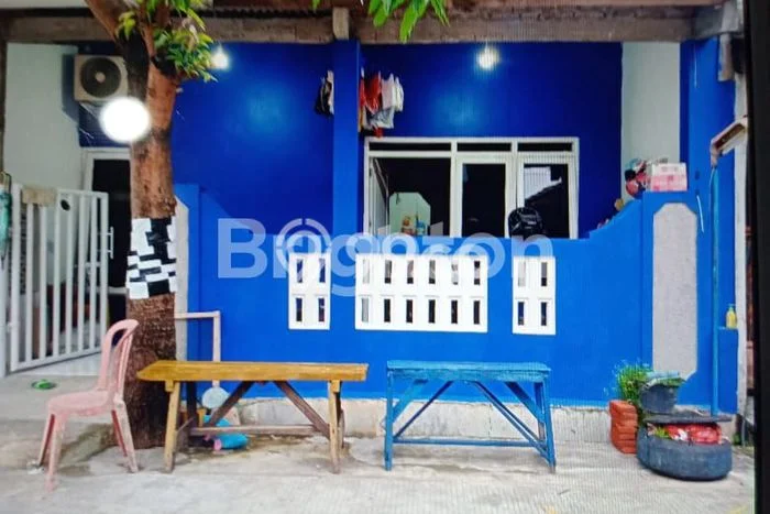 Hunian Strategis 2 KT LB 72m2 Kondisi Bagus di Mranggen Hunian Strategis 2 KT LB 72m2 Kondisi Bagus di Mranggen