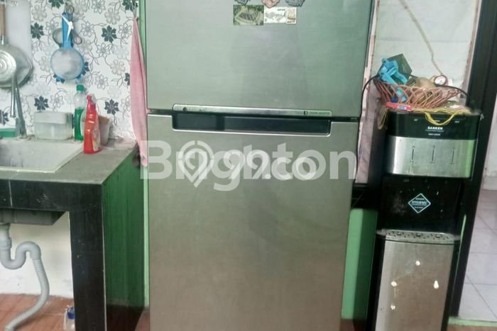 Rumah Minimalis 2 KT di Sambiroto Semarang Rumah Minimalis 2 KT di Sambiroto Semarang