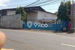 Gudang Paling Dicari LB 5080m2 Dijual di Batang Gudang Paling Dicari LB 5080m2 Dijual di Batang