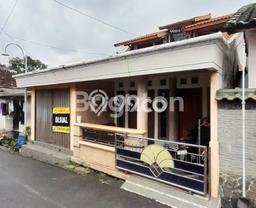Rumah Modern 4 KT di Jatingaleh Semarang Rumah Modern 4 KT di Jatingaleh Semarang