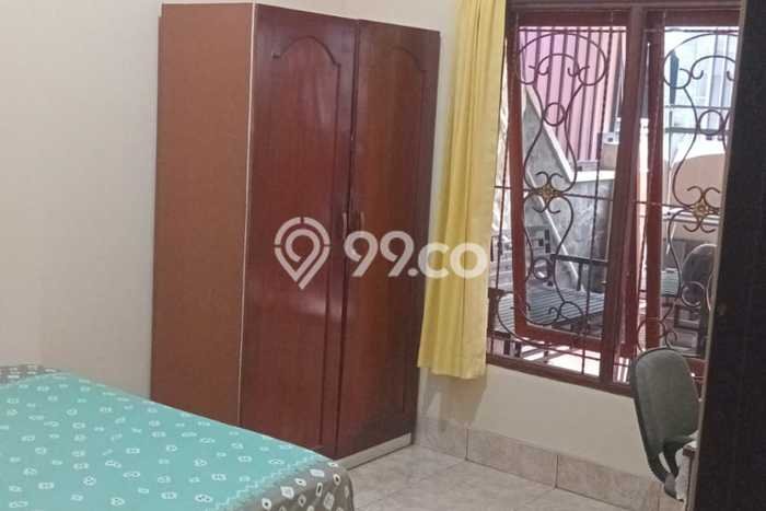 Jarang Ada! Rumah Sewa 3 Kamar Bagus Siap Huni Kedungmundu Jarang Ada! Rumah Sewa 3 Kamar Bagus Siap Huni Kedungmundu