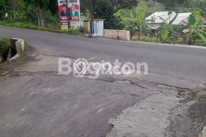 Tanah Komersial Dijual di Ungaran Timur Semarang 3000m2 Tanah Komersial Dijual di Ungaran Timur Semarang 3000m2