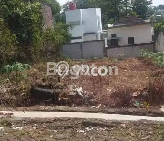 Untuk Dijual Tanah di Semarang, Luas 200m2 SHM Untuk Dijual Tanah di Semarang, Luas 200m2 SHM