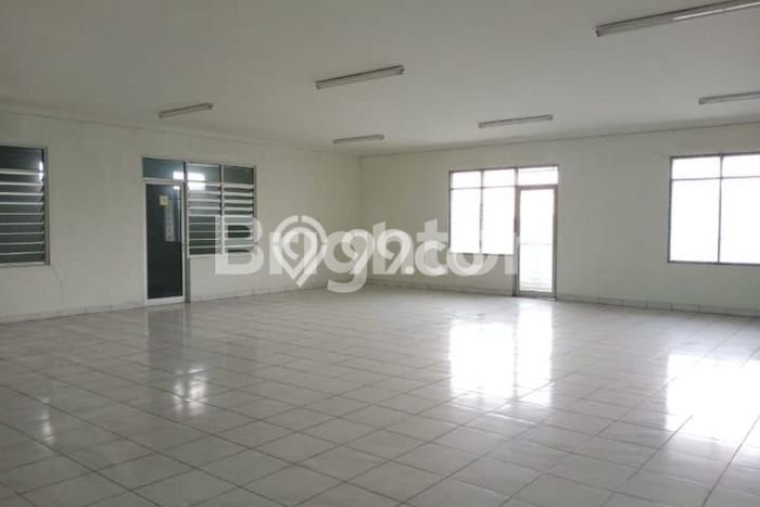 Ruko Dijual di Prime Area Semarang Luas 500m2 Ruko Dijual di Prime Area Semarang Luas 500m2