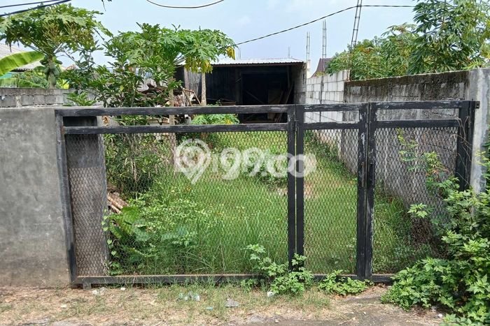 Dijual Tanah Lokasi Sendangmulyo, Semarang Seluas 100m2 Dijual Tanah Lokasi Sendangmulyo, Semarang Seluas 100m2