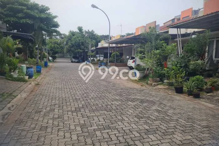 Disewakan! Rumah 2 Kamar Tidur &
1 Kamar Mandi di Graha Padma, Semarang Disewakan! Rumah 2 Kamar Tidur &
1 Kamar Mandi di Graha Padma, Semarang