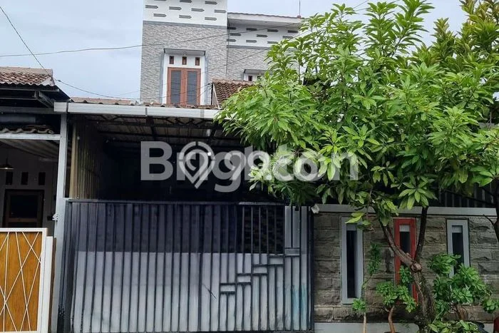 Hunian Nyaman Asri 3 KT Siap Pakai di Mranggen Semarang Hunian Nyaman Asri 3 KT Siap Pakai di Mranggen Semarang
