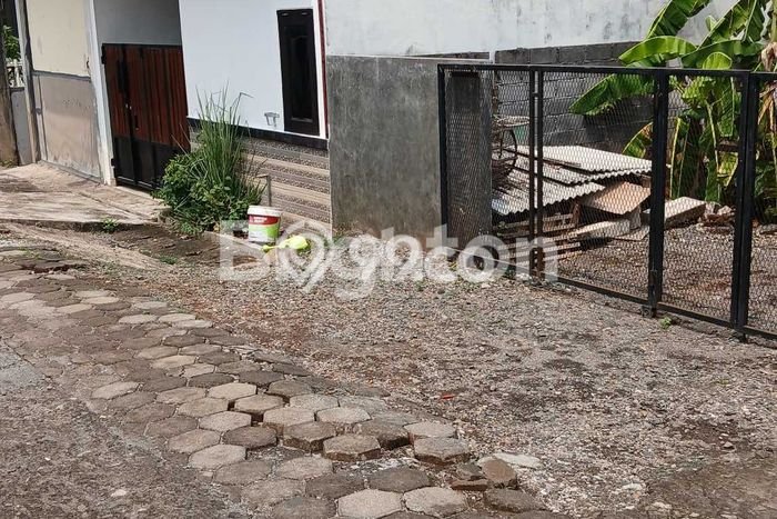 Dijual Tanah Lokasi Sendangmulyo, Semarang Seluas 100m2 Dijual Tanah Lokasi Sendangmulyo, Semarang Seluas 100m2