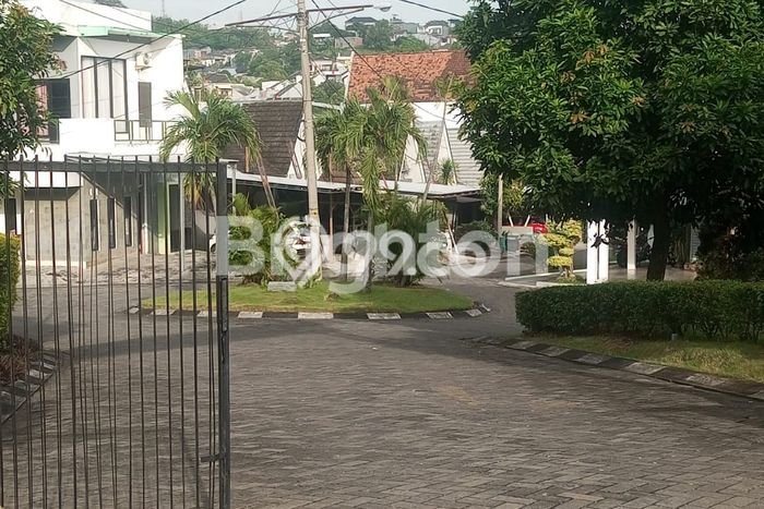 Rumah Minimalis 2 KT di Sambiroto Semarang Rumah Minimalis 2 KT di Sambiroto Semarang