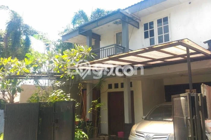 Dijual Hunian Rumah Nyaman 7 KT di Kota, Jakarta Barat Dijual Hunian Rumah Nyaman 7 KT di Kota, Jakarta Barat