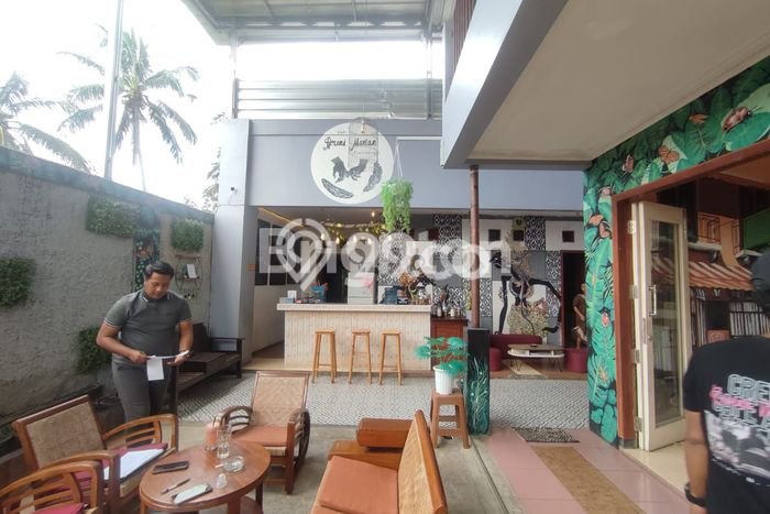 FOR SALE! Komersial di Bandungan Semarang, LT 638m2, LB 300m2 FOR SALE! Komersial di Bandungan Semarang, LT 638m2, LB 300m2