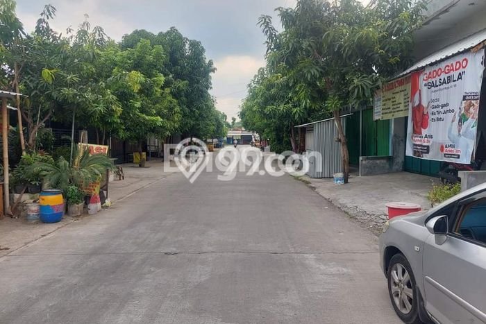 Hunian Nyaman Asri 3 KT Siap Pakai di Mranggen Semarang Hunian Nyaman Asri 3 KT Siap Pakai di Mranggen Semarang