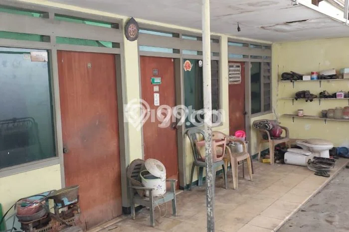 Dijual Rumah Eksklusif 6 KT di Krapyak, Semarang Dijual Rumah Eksklusif 6 KT di Krapyak, Semarang