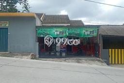 Dijual Rumah Eksklusif 2 KT di Sendangmulyo, Semarang Dijual Rumah Eksklusif 2 KT di Sendangmulyo, Semarang