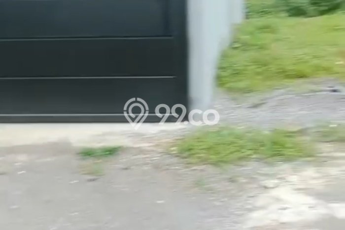 Dijual Tanah Lokasi Ketileng, Semarang Seluas 200m2 Dijual Tanah Lokasi Ketileng, Semarang Seluas 200m2