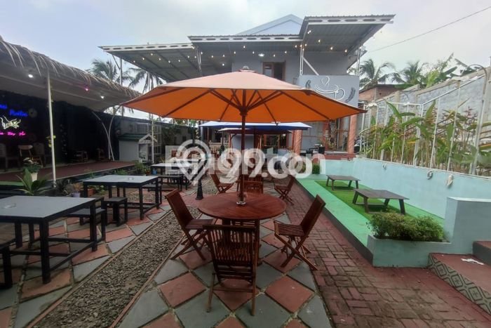 FOR SALE! Komersial di Bandungan Semarang, LT 638m2, LB 300m2 FOR SALE! Komersial di Bandungan Semarang, LT 638m2, LB 300m2