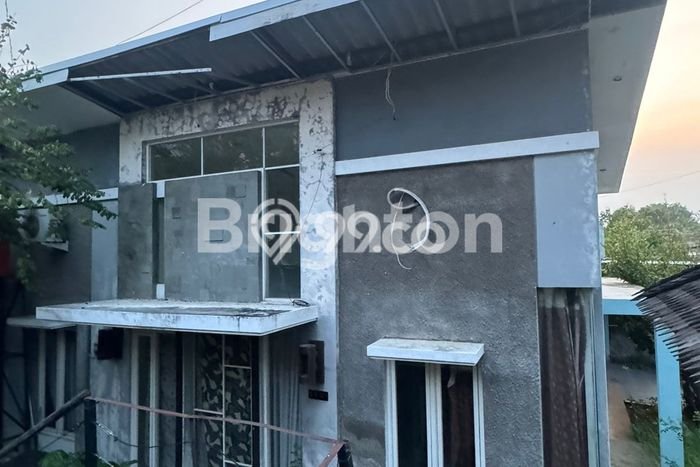 Rumah LT 198m2m² Newly Built di Lokasi Prestisius Ketileng, Semarang Rumah LT 198m2m² Newly Built di Lokasi Prestisius Ketileng, Semarang