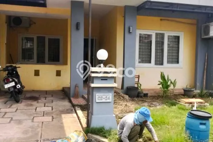 Rumah kawasan , Siap Huni, 4 KT, Dekat Semarang, Semarang, Luas 160m2m² Bangunan 100m2m² Rumah kawasan , Siap Huni, 4 KT, Dekat Semarang, Semarang, Luas 160m2m² Bangunan 100m2m²
