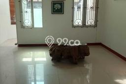 Rumah Kontrakan Semarang LT 124m2 LB 124m2 Kawasan Sambiroto Rumah Kontrakan Semarang LT 124m2 LB 124m2 Kawasan Sambiroto