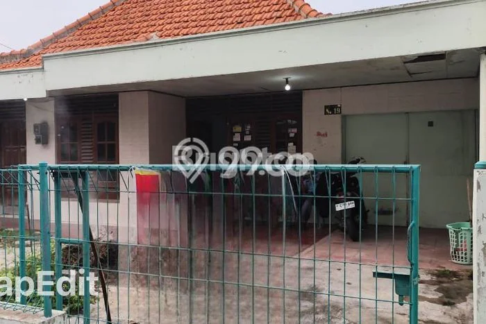 Dijual Rumah Eksklusif 6 KT di Krapyak, Semarang Dijual Rumah Eksklusif 6 KT di Krapyak, Semarang