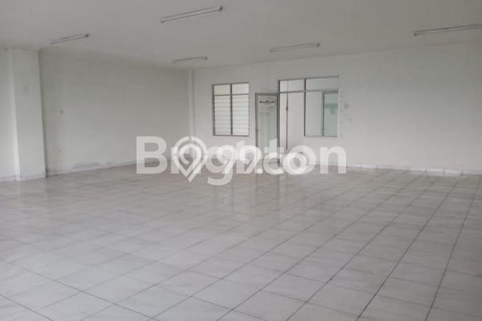 Ruko Dijual di Prime Area Semarang Luas 500m2 Ruko Dijual di Prime Area Semarang Luas 500m2