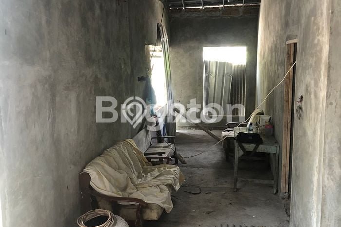Rumah Murah LT 94m2 di Ketileng Akses Mudah Rumah Murah LT 94m2 di Ketileng Akses Mudah
