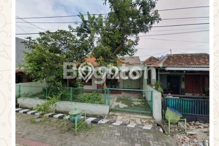 Dijual Rumah Eksklusif 6 KT di Krapyak, Semarang Dijual Rumah Eksklusif 6 KT di Krapyak, Semarang