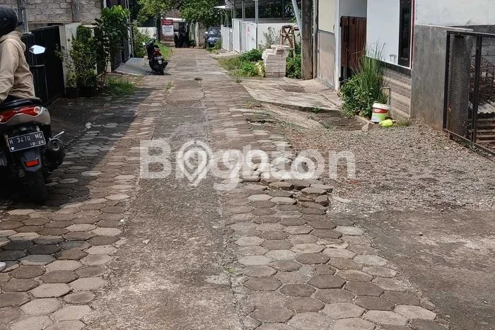 Dijual Tanah Lokasi Sendangmulyo, Semarang Seluas 100m2 Dijual Tanah Lokasi Sendangmulyo, Semarang Seluas 100m2