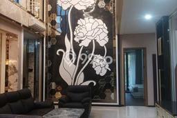 Jarang Ada! Rumah Kontrakan 4 Kamar Bagus Siap Huni BSD Jarang Ada! Rumah Kontrakan 4 Kamar Bagus Siap Huni BSD